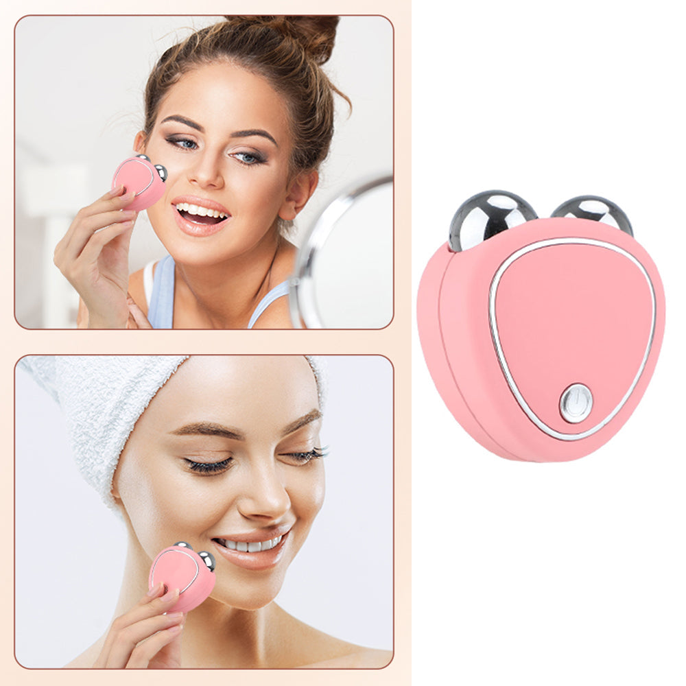 MicroPulse – Portable Microcurrent Pain Relief & Recovery Device