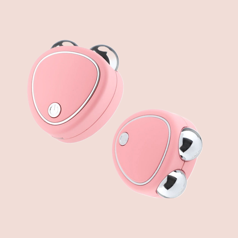 MicroPulse – Portable Microcurrent Pain Relief & Recovery Device