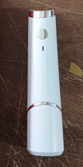 Compact USB Vacuum Food Sealer – Portable Kitchen Food Preserver