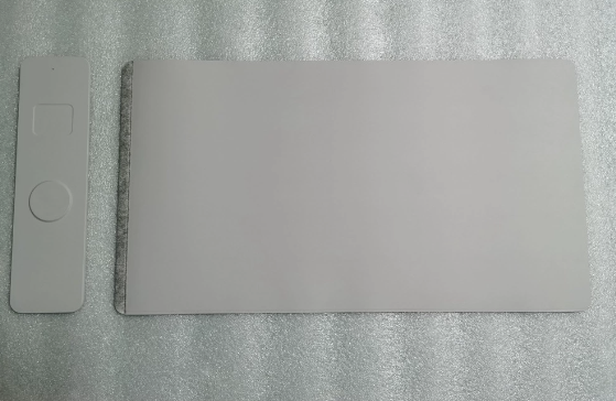 15W Magnetic Wireless Charging Mouse Pad – Qi Fast Charger Desk Mat