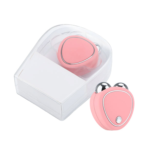 MicroPulse – Portable Microcurrent Pain Relief & Recovery Device