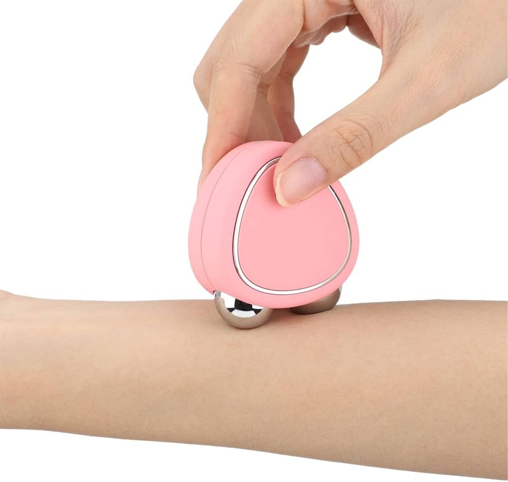 MicroPulse – Portable Microcurrent Pain Relief & Recovery Device